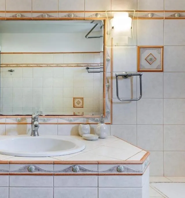 أرغوستولي De Bosset Two-Storey Apartment 0*,  اليونان