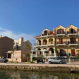 Aggelos Kefalonia Argostóli