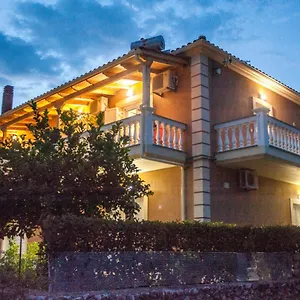 La Casa Di Linda Διαμέρισμα