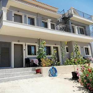 Ta Didymakia Apartments. Διαμέρισμα
