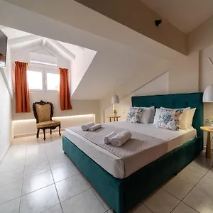Sofitaki Διαμέρισμα