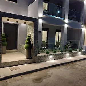 Elite Luxury ארגוסטולי