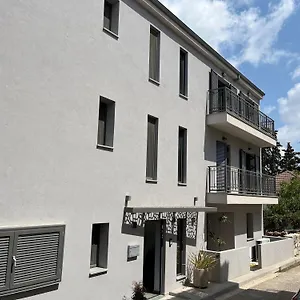 De Bosset Kefalonia Διαμέρισμα