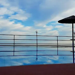 Asteras Apartahotel