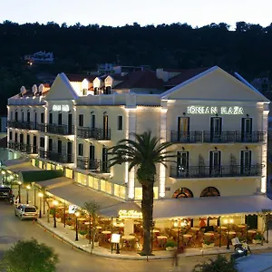 Ionian Plaza & Hotel