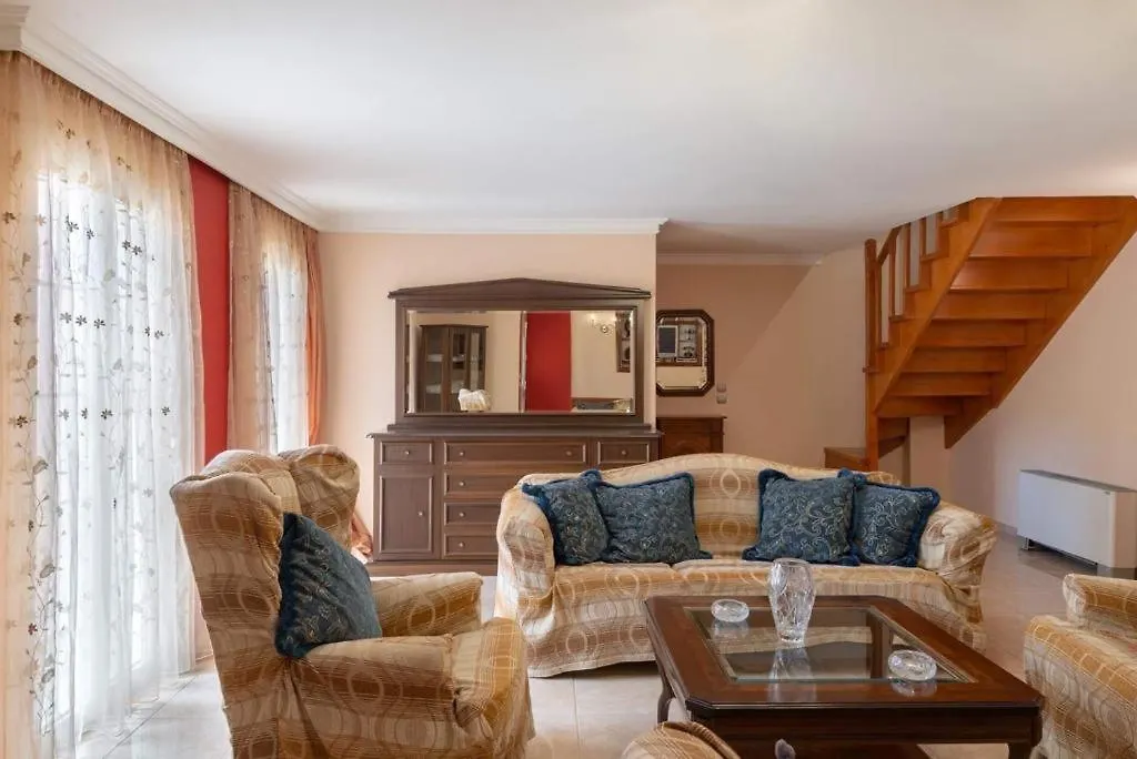 De Bosset Two-Storey Apartment Argostoli   Argostoli (Kefalonia)
