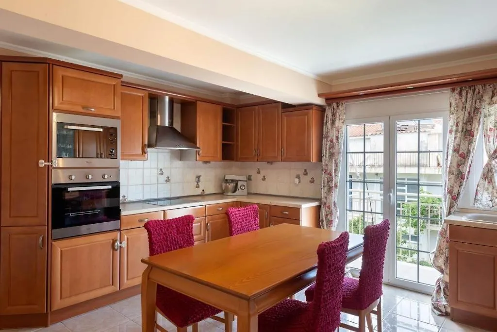 De Bosset Two-Storey Apartment Argostoli  Argostoli (Kefalonia)