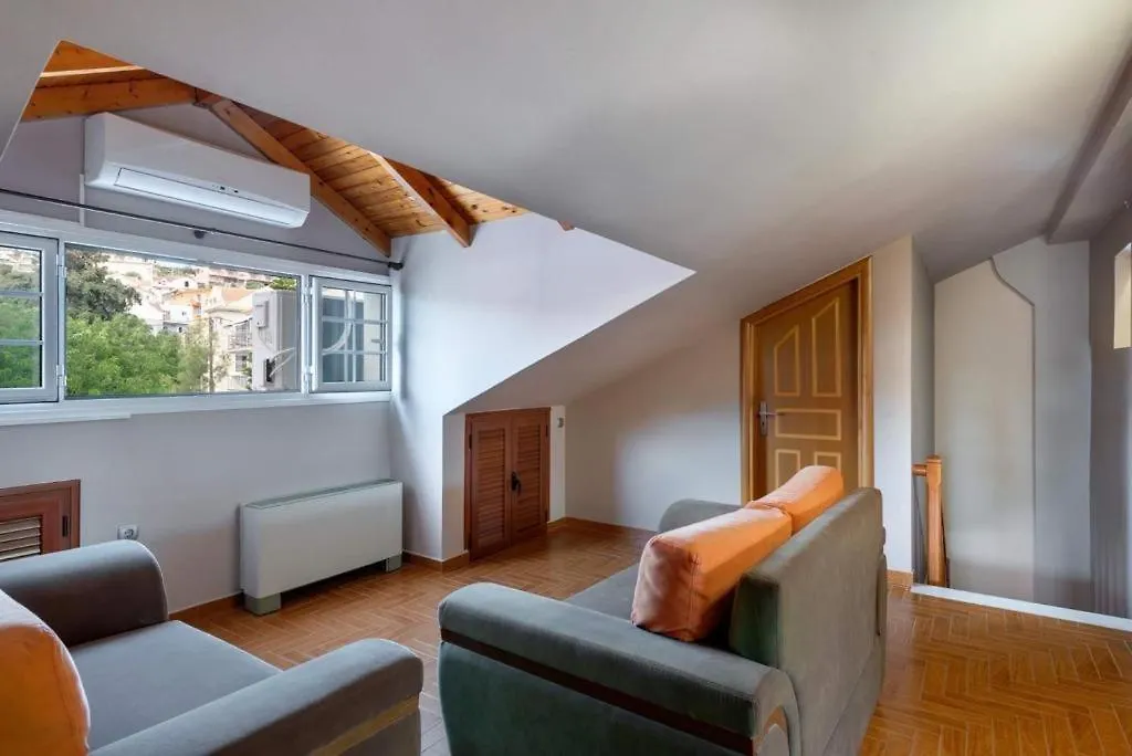 De Bosset Two-Storey Apartment Argostoli  0*, Argostoli (Kefalonia) Greece