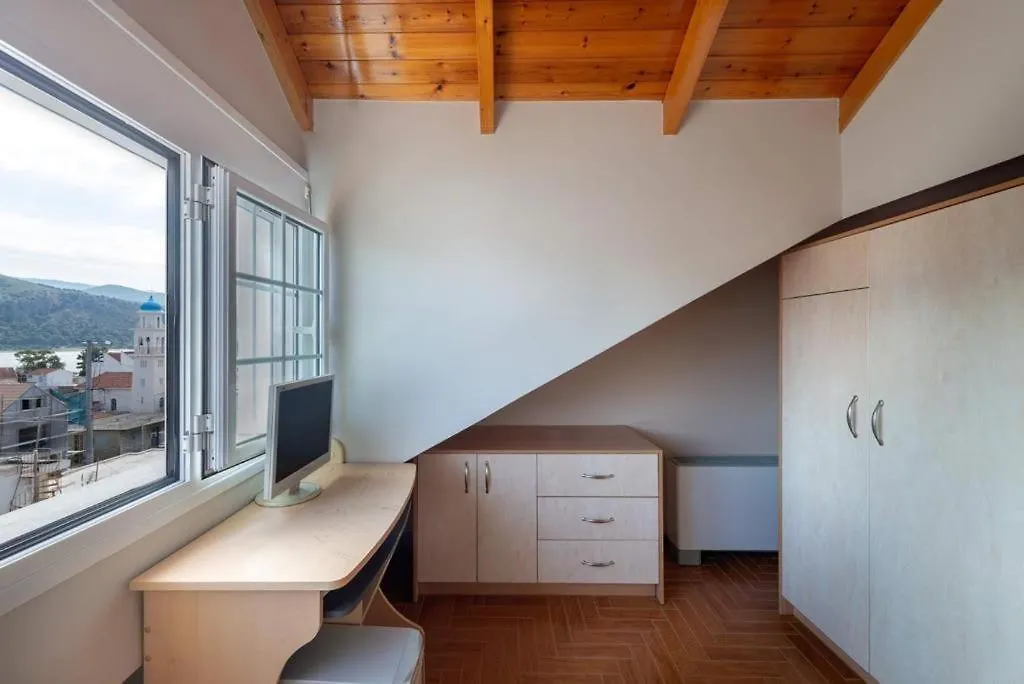 De Bosset Two-Storey Apartment Argostoli  0*, Argostoli (Kefalonia)