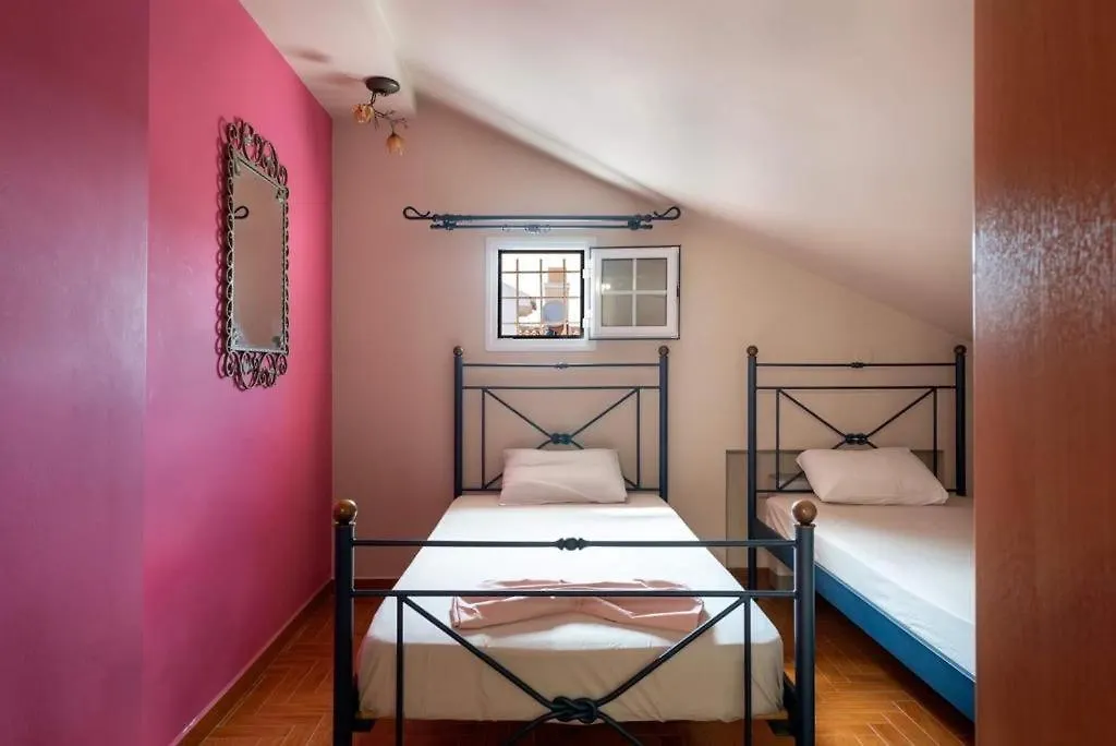 De Bosset Two-Storey Apartment Argostoli  Greece