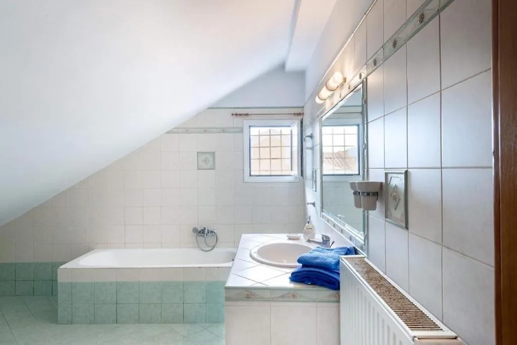 De Bosset Two-Storey Apartment Argostoli