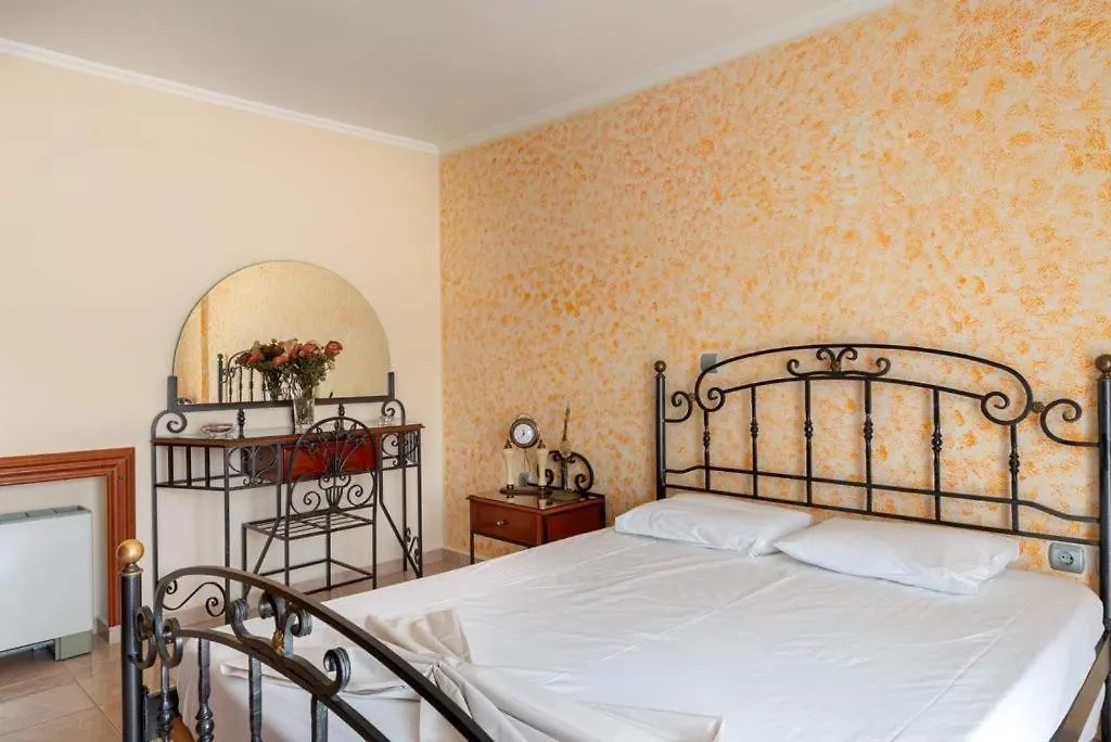 De Bosset Two-Storey Apartment Argostoli  Greece
