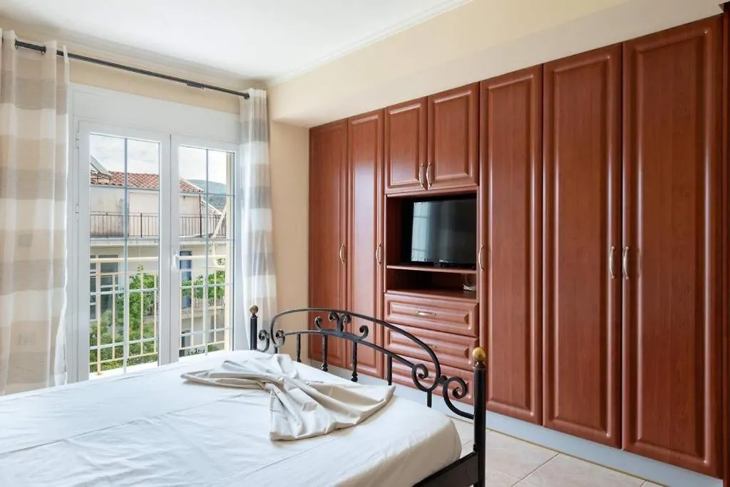 De Bosset Two-Storey Apartment Argostoli  Argostoli (Kefalonia)